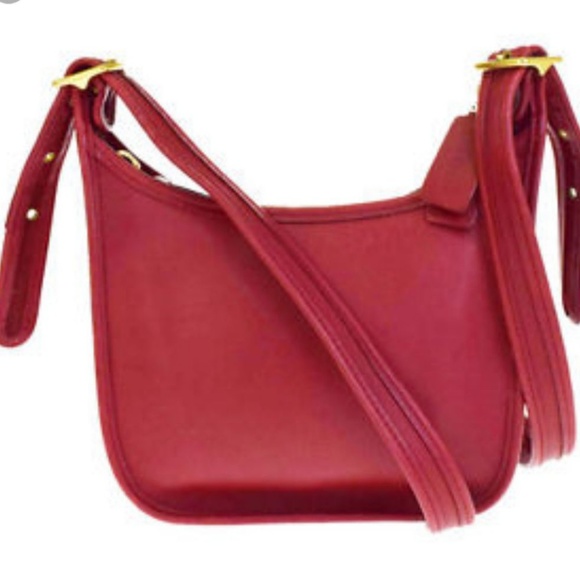 Coach Handbags - Sold do not buy for trade only for ginnyannj